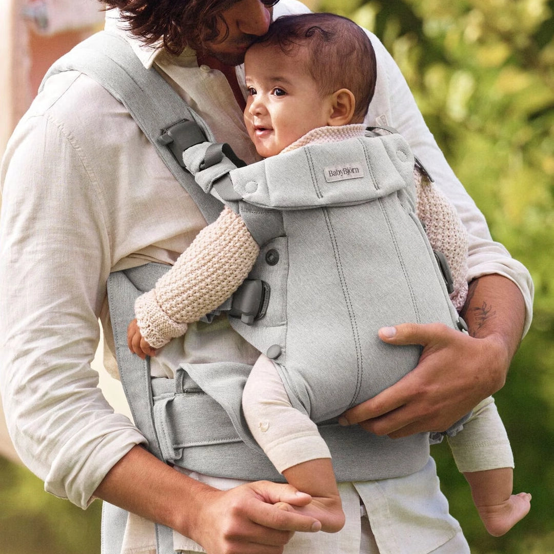BabyBjörn Carrier Harmony - Woven