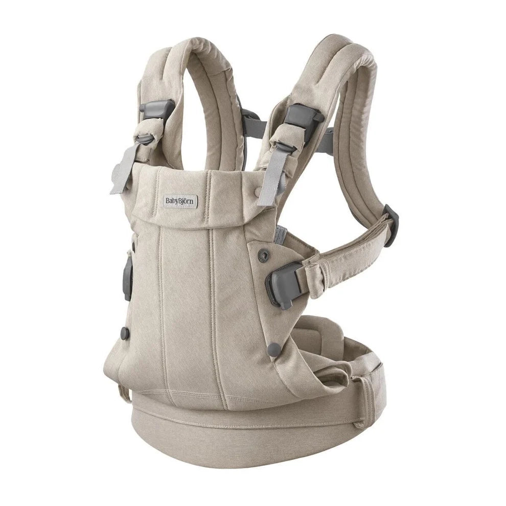 BabyBjörn Carrier Harmony - Woven