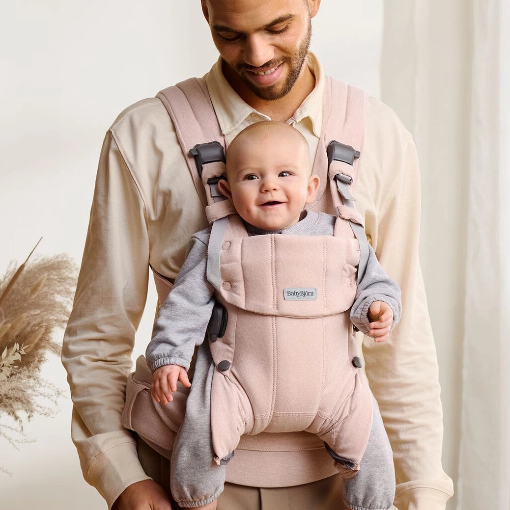 BabyBjörn Carrier Harmony - Woven