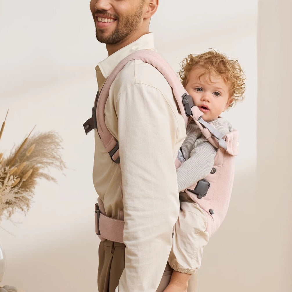 BabyBjörn Carrier Harmony - Woven