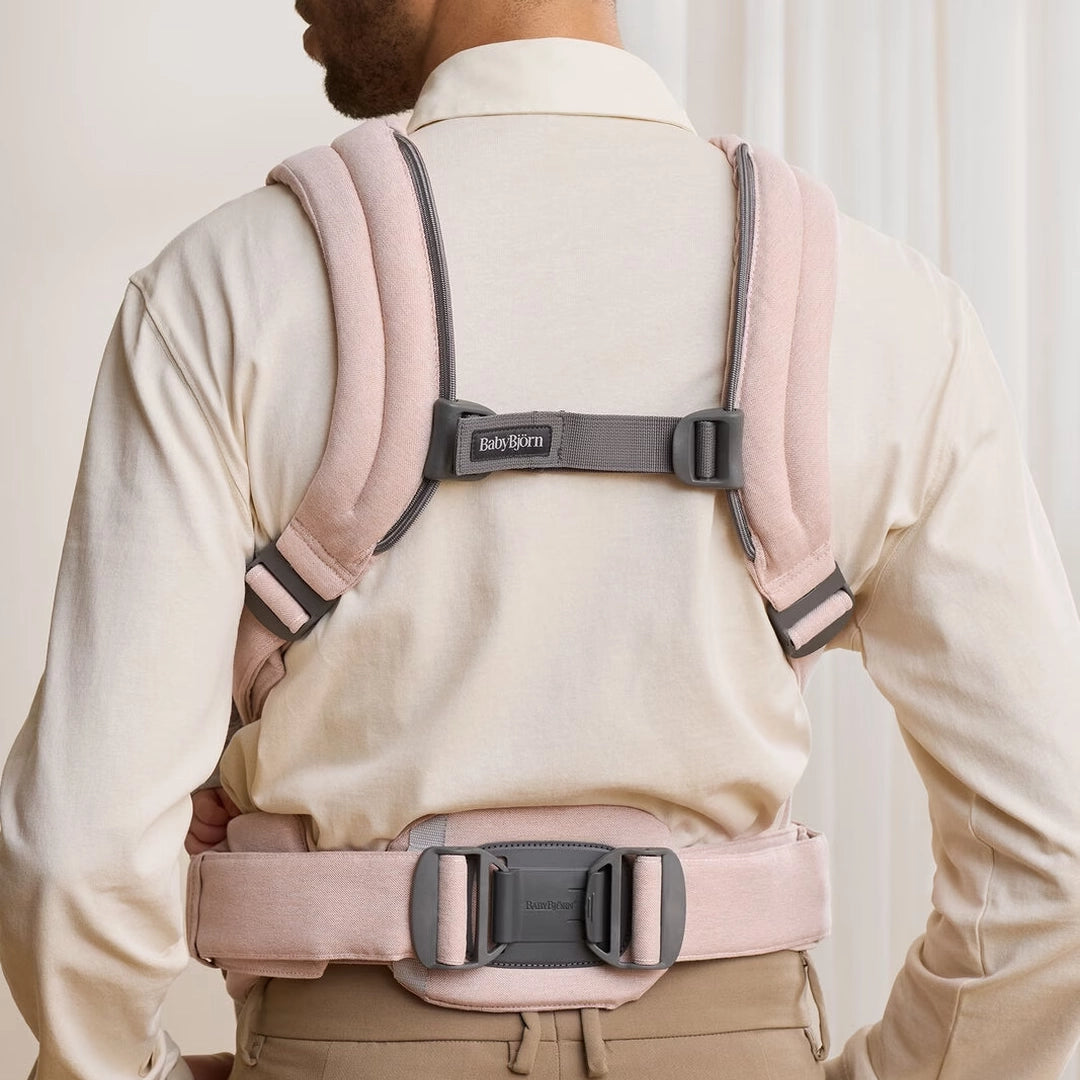 BabyBjörn Carrier Harmony - Woven