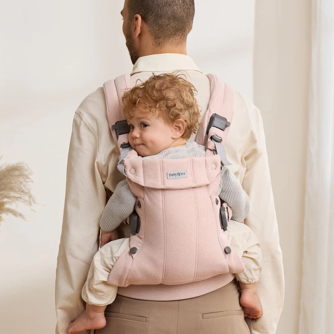 BabyBjörn Carrier Harmony - Woven