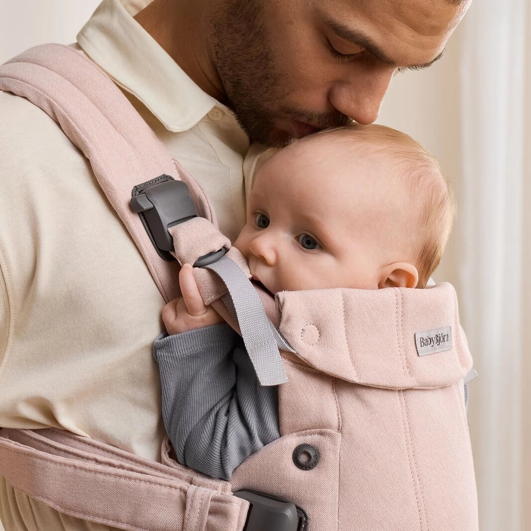 BabyBjörn Carrier Harmony - Woven
