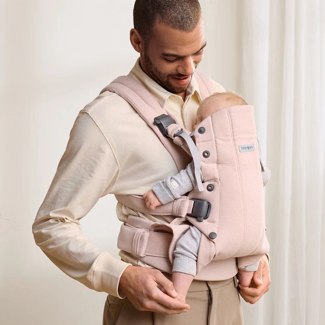 BabyBjörn Carrier Harmony - Woven
