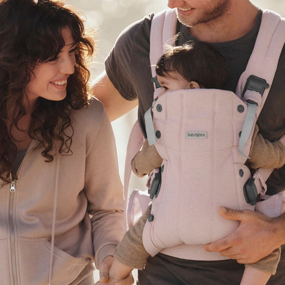BabyBjörn Carrier Harmony - Woven