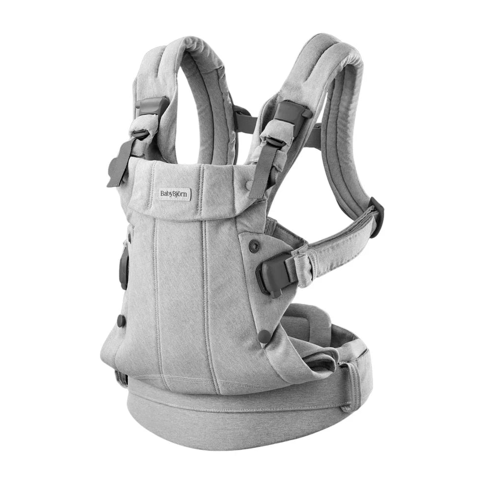 BabyBjörn Carrier Harmony - Woven