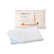 Ventilated Bamboo Junior PIllow:image,small_image,thumbnail,swatch_image
