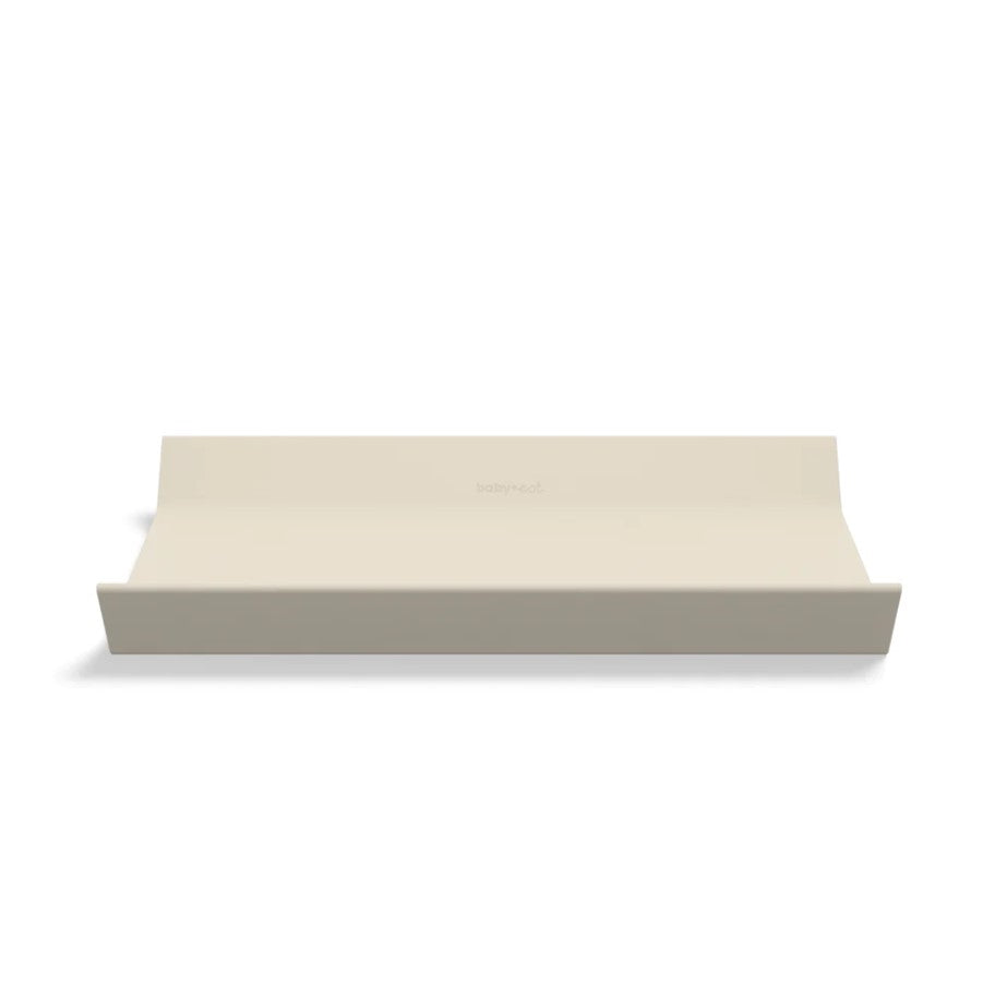 Nova Change Mat Dune babyrest side view