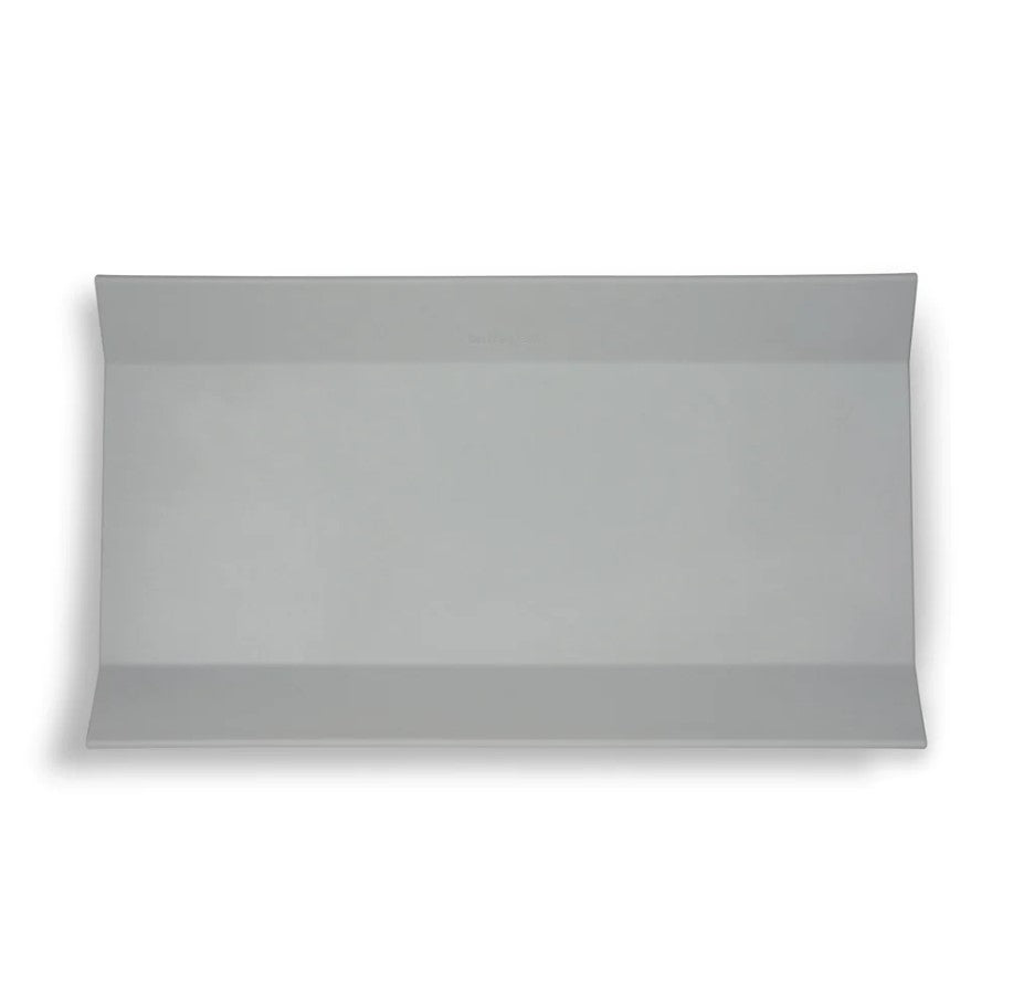 Nova Change Mat. Grey babyrest aerial view