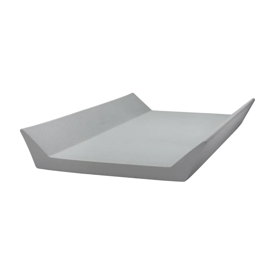 Nova Change Mat. Grey babyrest