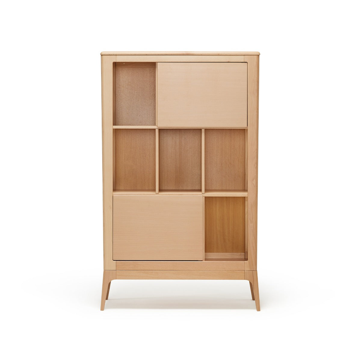 Amara Library with Beech wood from BabyRest:image,small_image,thumbnail,swatch_image