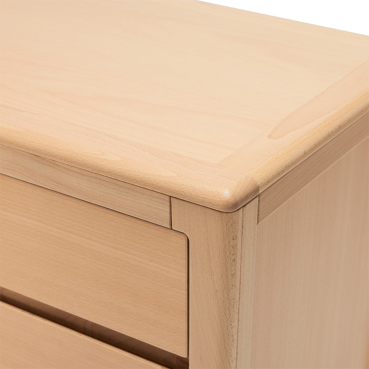 Amara Chest 3 Drawer from Baby Rest
