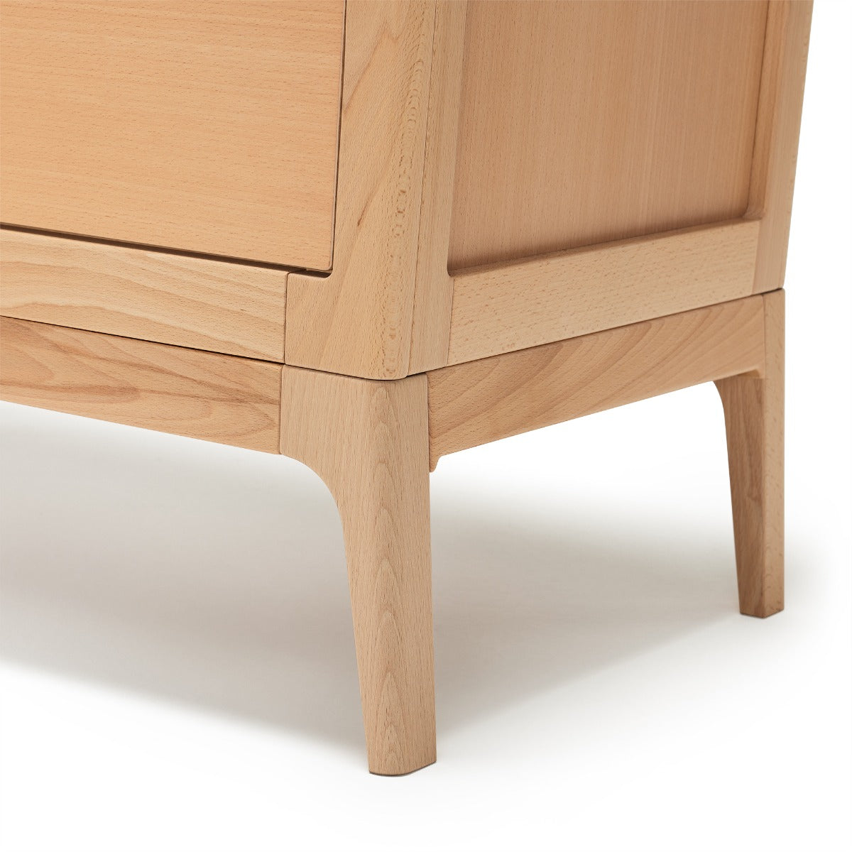 Amara Chest 3 Drawer from Baby Rest