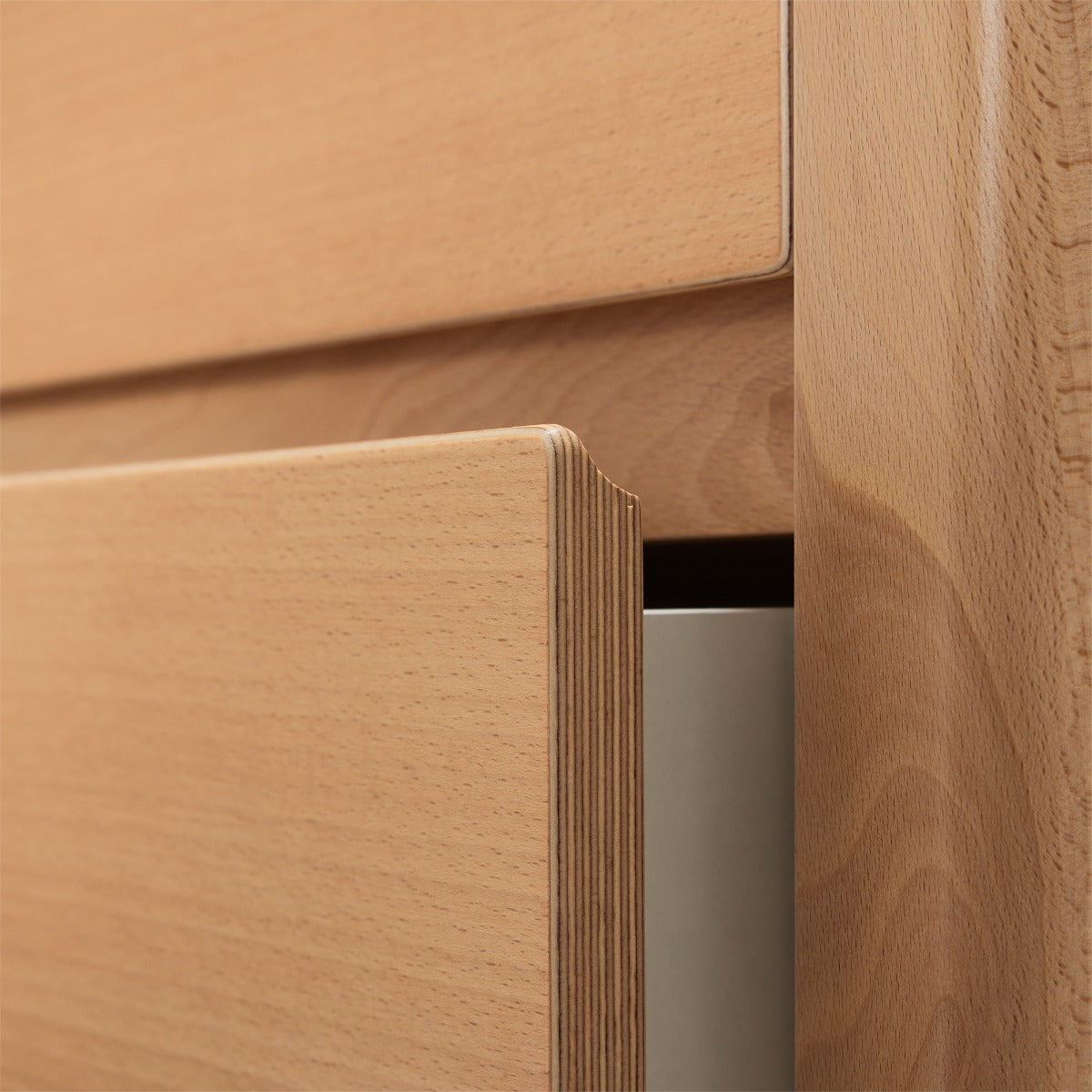 Amara Chest 3 Drawer from Baby Rest