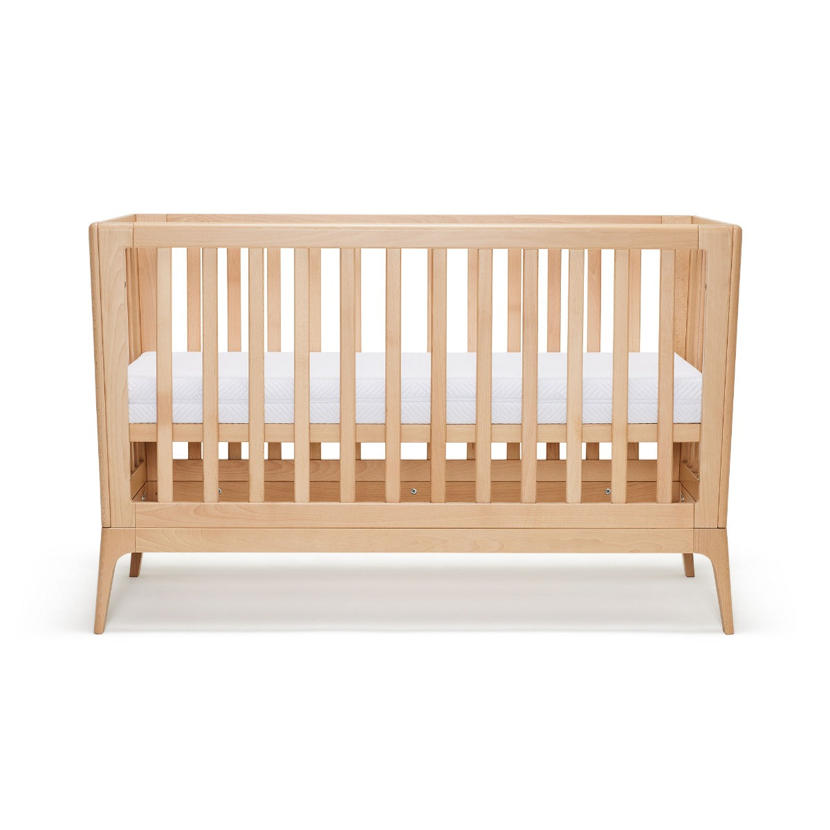 Babyrest Amara Cot in Beech:image,small_image,thumbnail,swatch_image