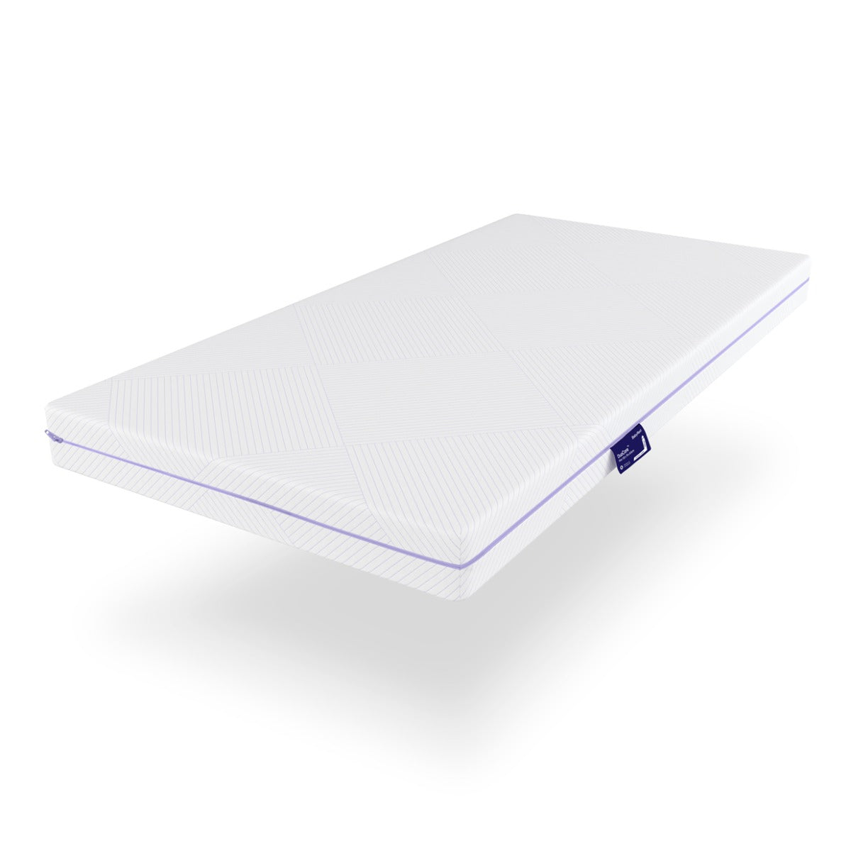 Duo Core Foam Mattress for baby:image,small_image,thumbnail,swatch_image