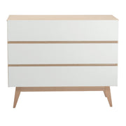 Baby Rest Tommi Chest White/Natural:image,small_image,thumbnail,swatch_image