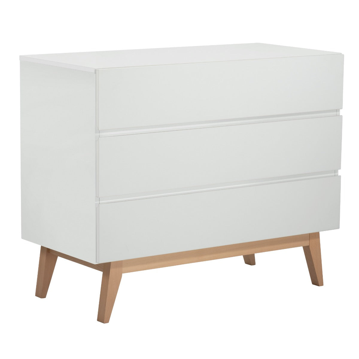 Babyrest Tommi Chest White