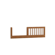 Kaya Cot Bed rail in teak:image,small_image,thumbnail,swatch_image