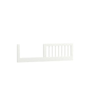 Kaya Cot Bed rail in white:image,small_image,thumbnail,swatch_image