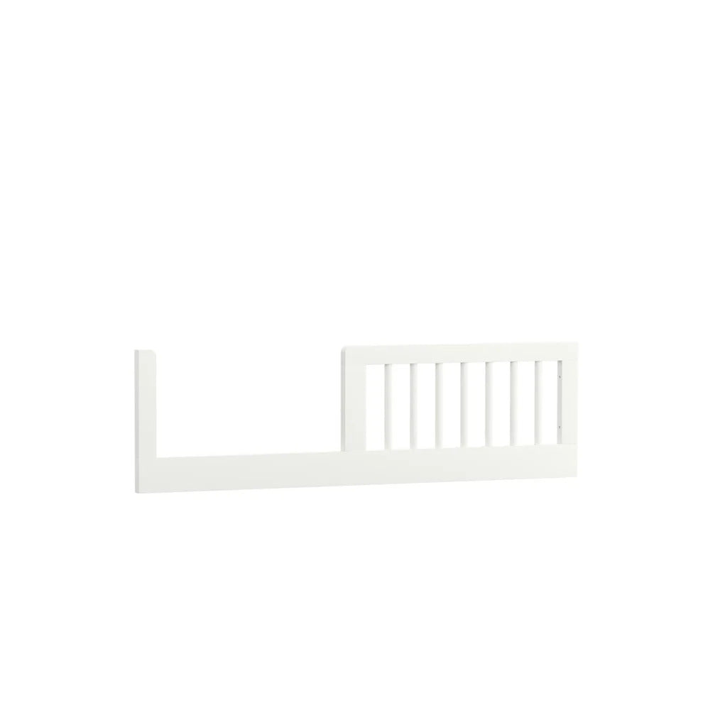 Kaya Cot Bed rail in white:image,small_image,thumbnail,swatch_image