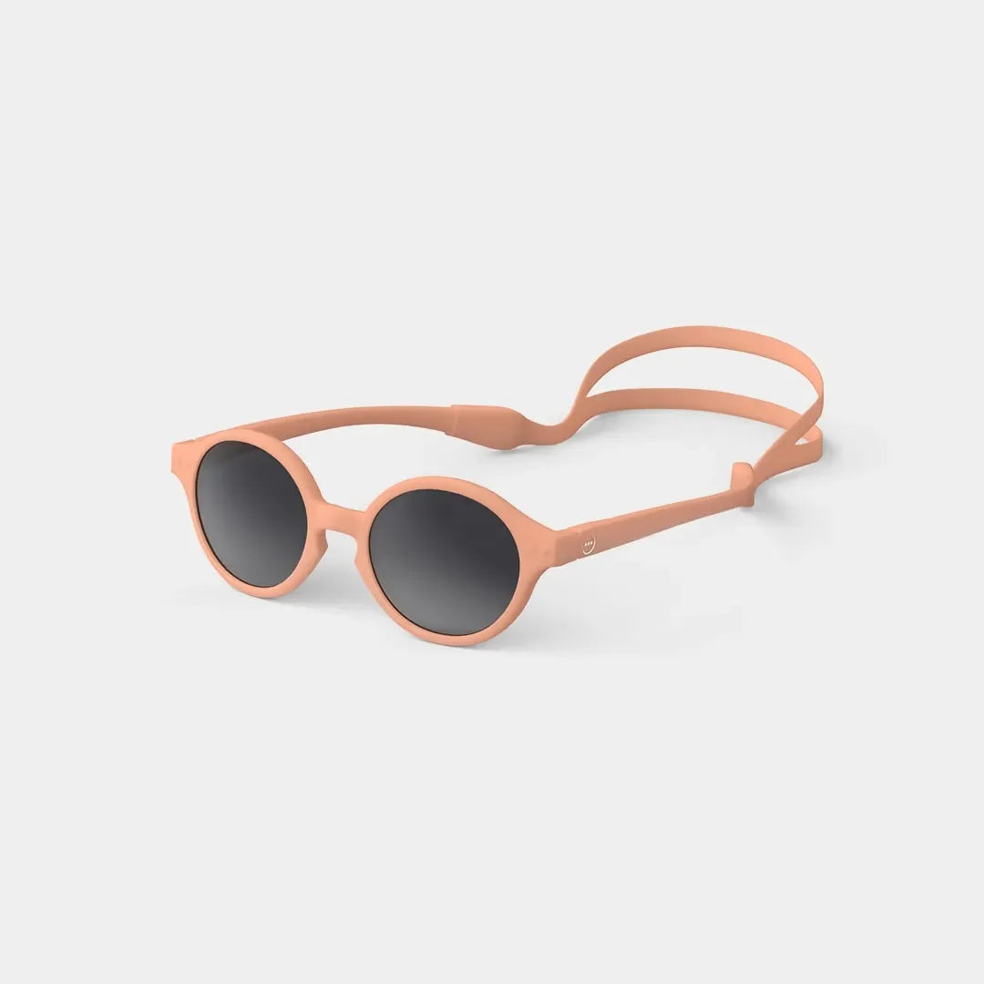 Izipizi Baby Sunglasses Apricot - Izipizi