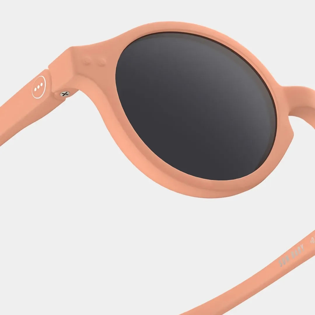 Izipizi Baby Sunglasses Apricot - Izipizi