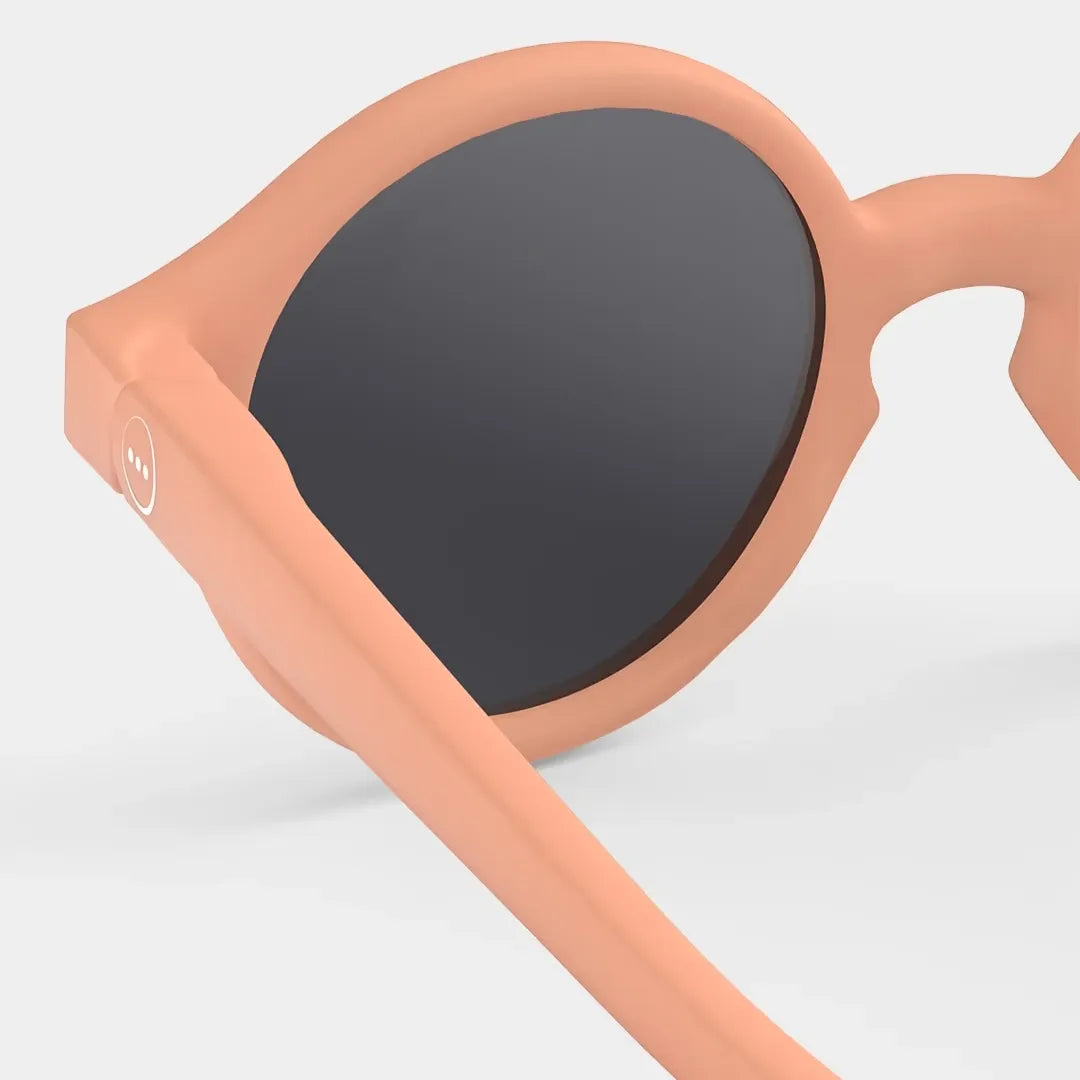 Izipizi Baby Sunglasses Apricot - Izipizi