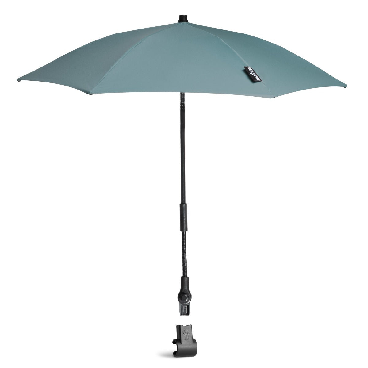 Babyzen Yoyo Parasol Aqua:image,small_image,thumbnail,swatch_image