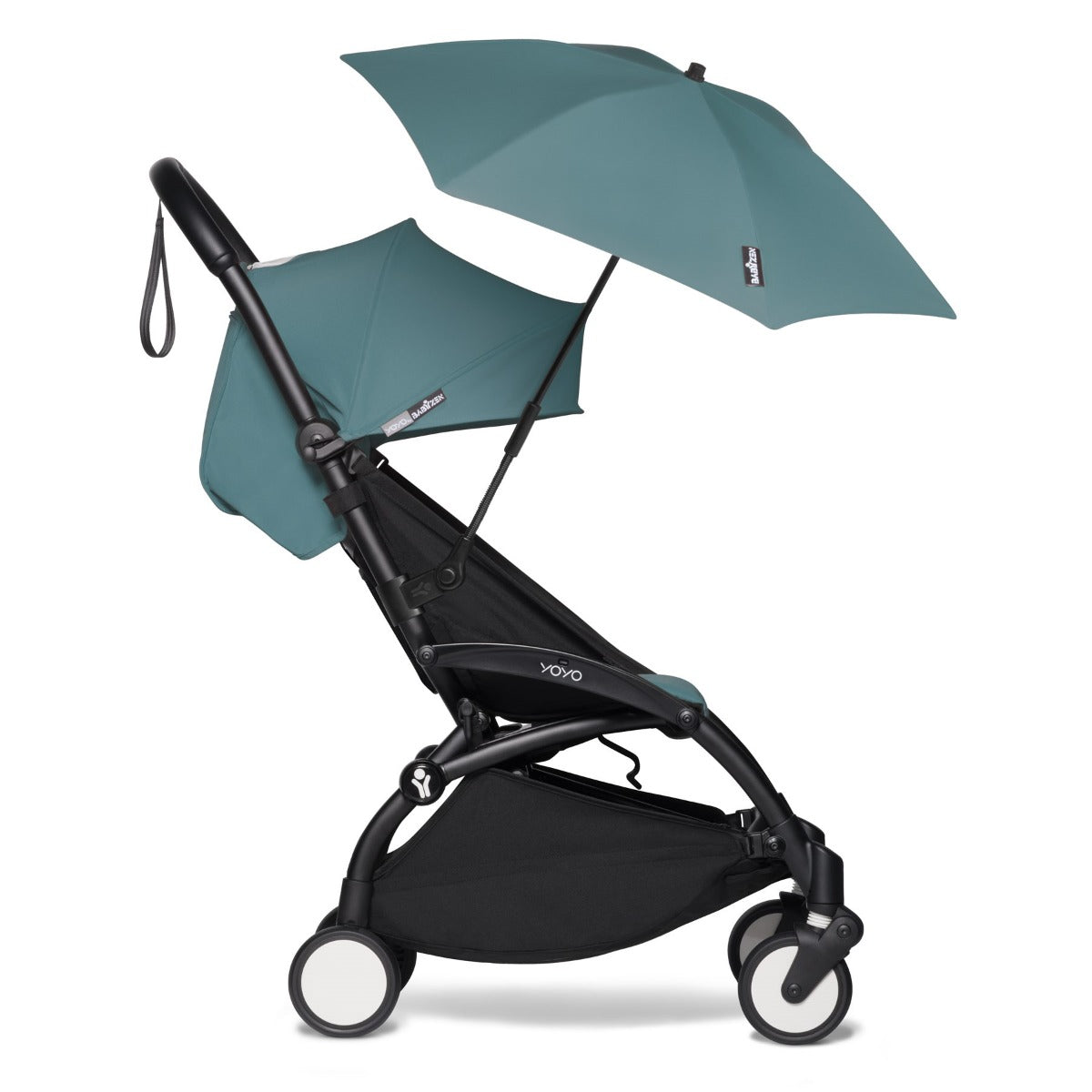 Babyzen Yoyo Parasol Aqua