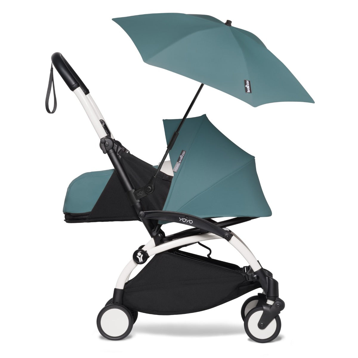 Babyzen Yoyo Parasol Aqua