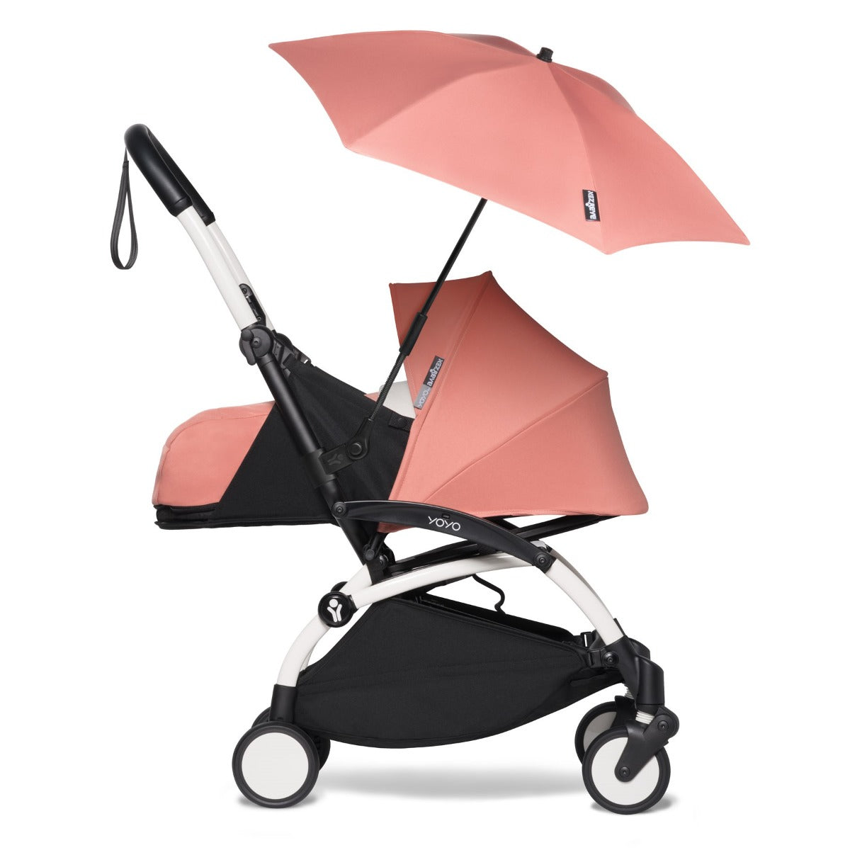 Babyzen Yoyo Parasol Ginger