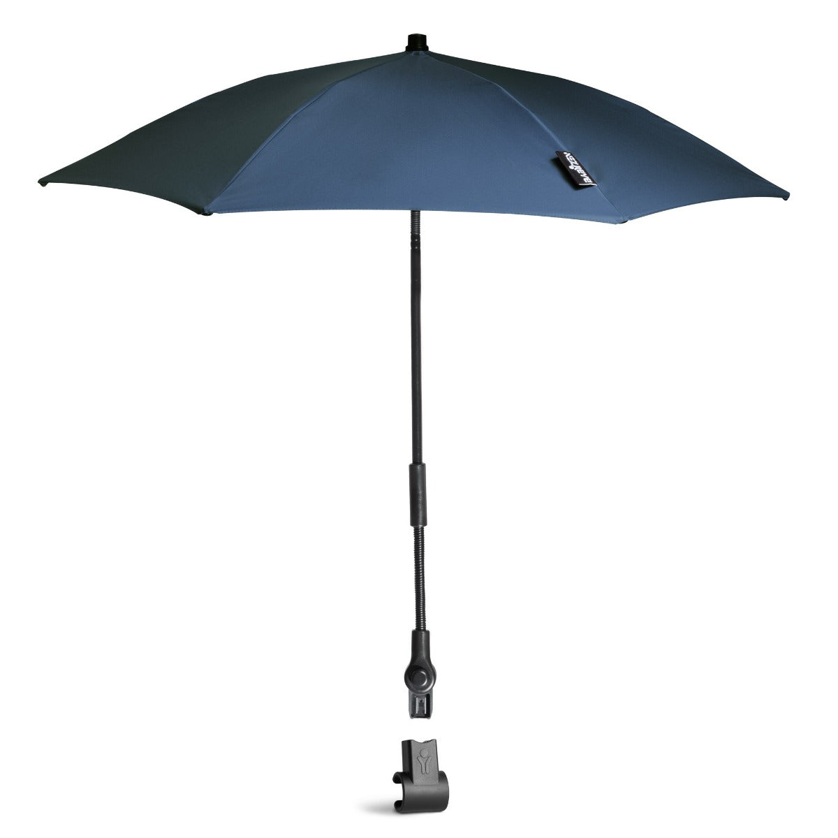 Babyzen Yoyo Parasol Navy Blue:image,small_image,thumbnail,swatch_image