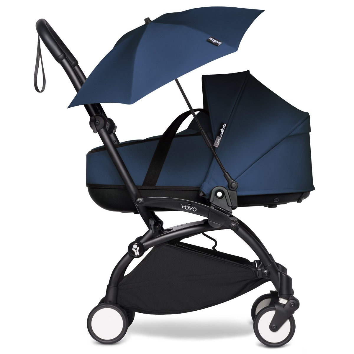 Babyzen Yoyo Parasol Navy Blue