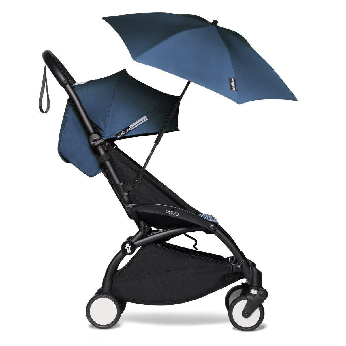 Babyzen Yoyo Parasol Navy Blue