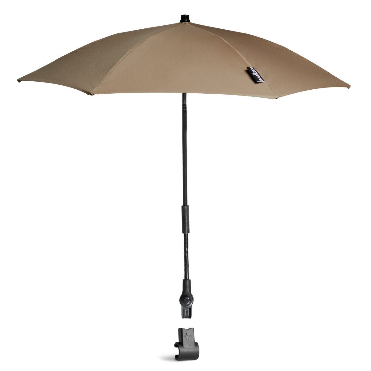 Babyzen Yoyo Parasol Toffee:image,small_image,thumbnail,swatch_image
