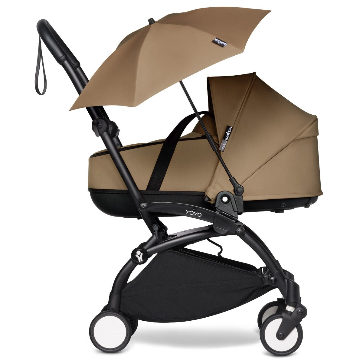 Babyzen Yoyo Parasol Toffee