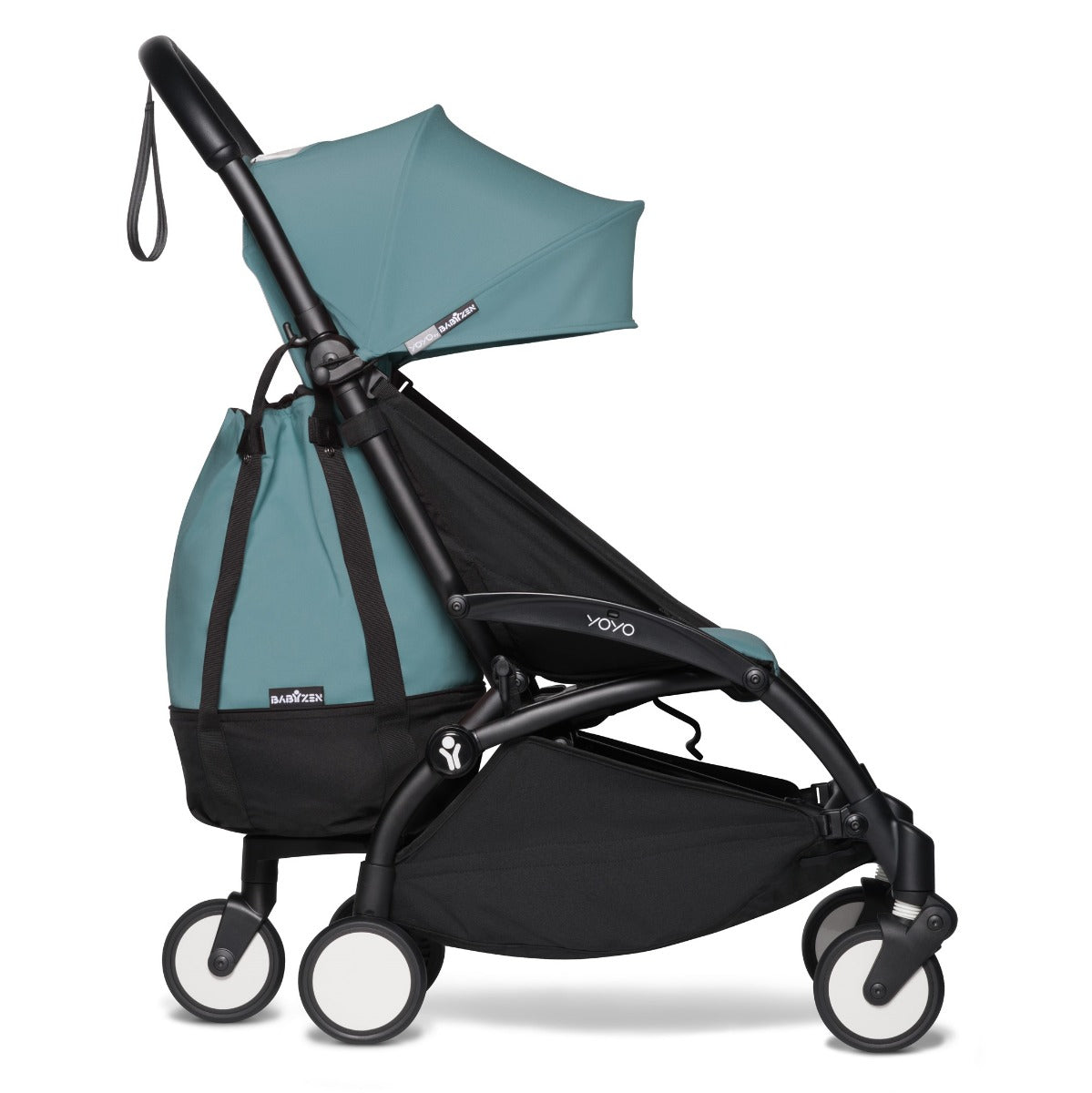Babyzen Yoyo Rolling Bag Aqua