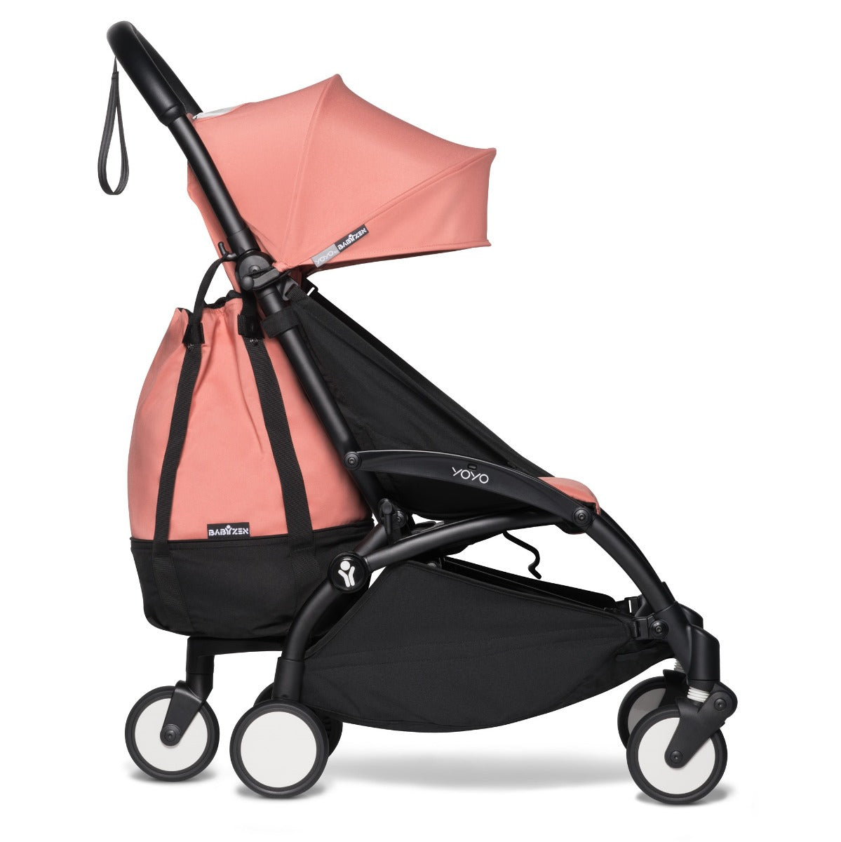 Babyzen Yoyo Rolling Bag Ginger
