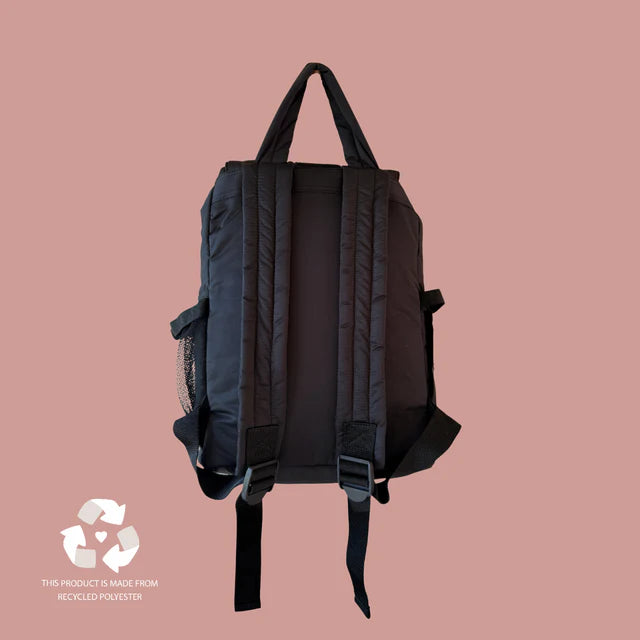 Wildride Backpack Black - Wildride