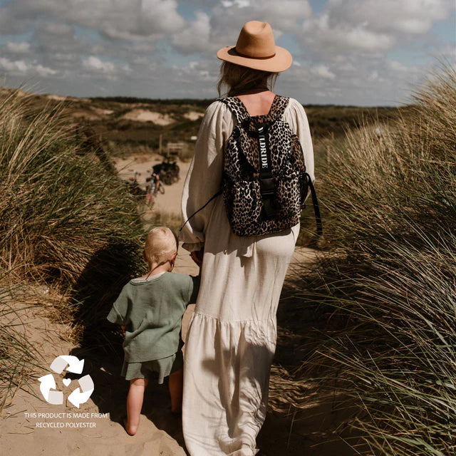 Wildride Backpack Savannah - Wildride