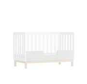 Euro Junior Bedrail (Suits, Tommi, Bailey, Hague Cots) - BabyRest - Dimples
