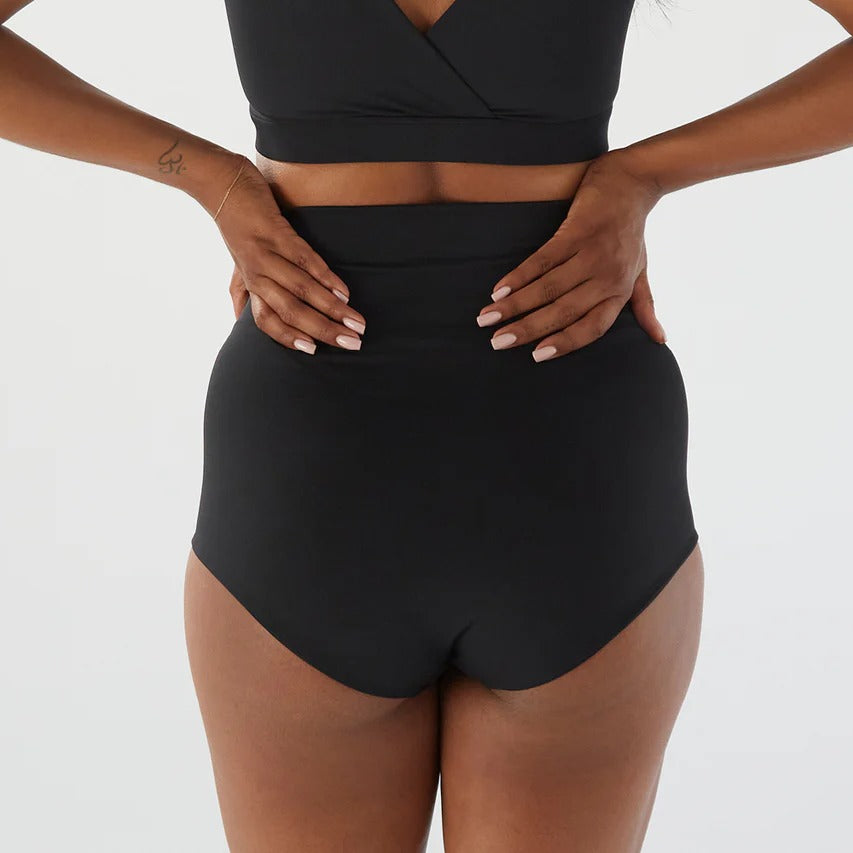 Postpartum Briefs - Bare Mum - Dimples