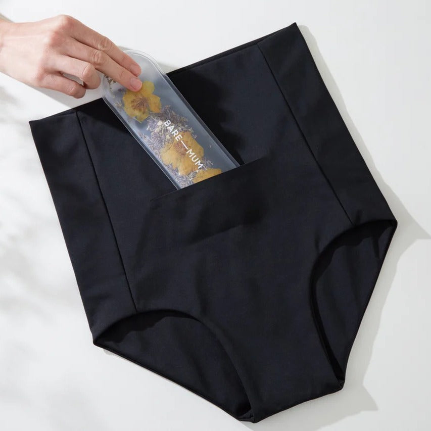 Warm and cool insert pack from Bare Mum