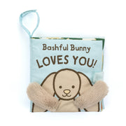 Bashful Bunny loves you baby book from Jelly Cat:image,small_image,thumbnail,swatch_image