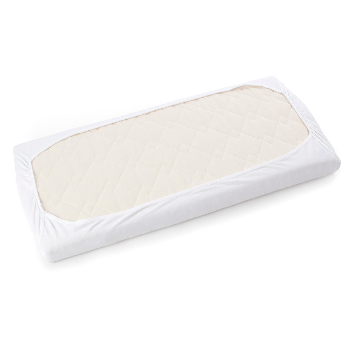 Fitted Bassinet Sheet - Dimples - Dimples