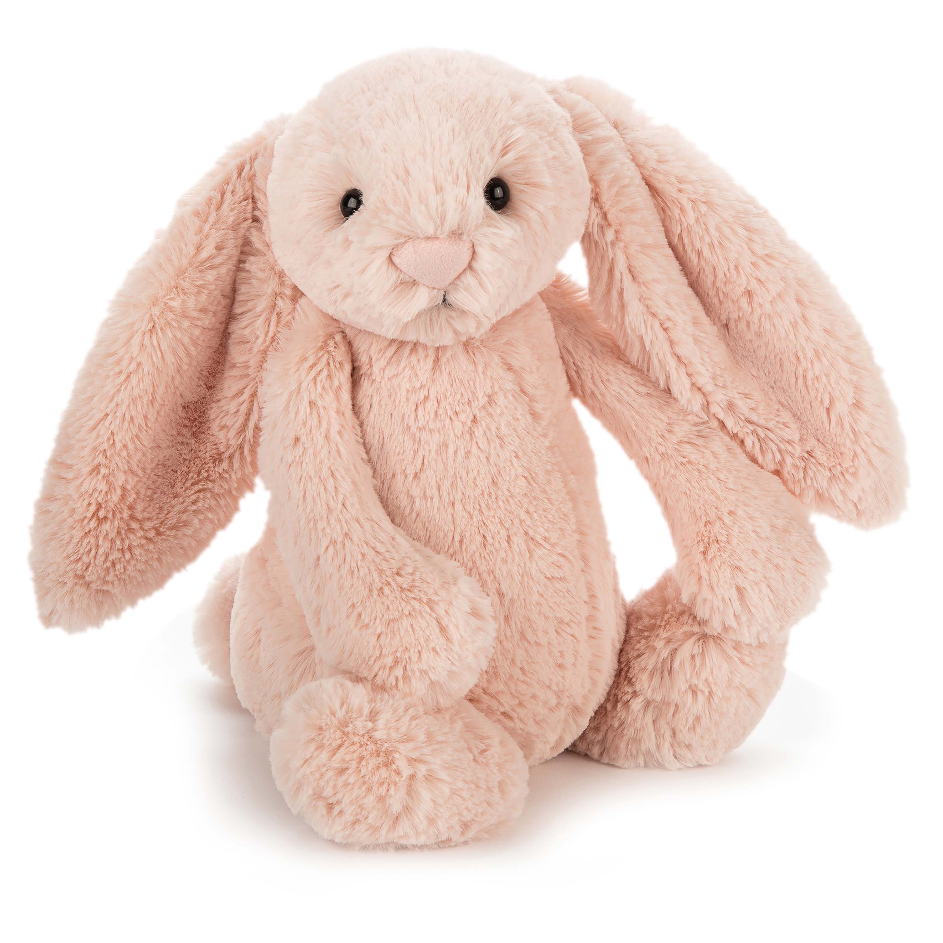 Bashful Bunny Small Blush - Jellycat