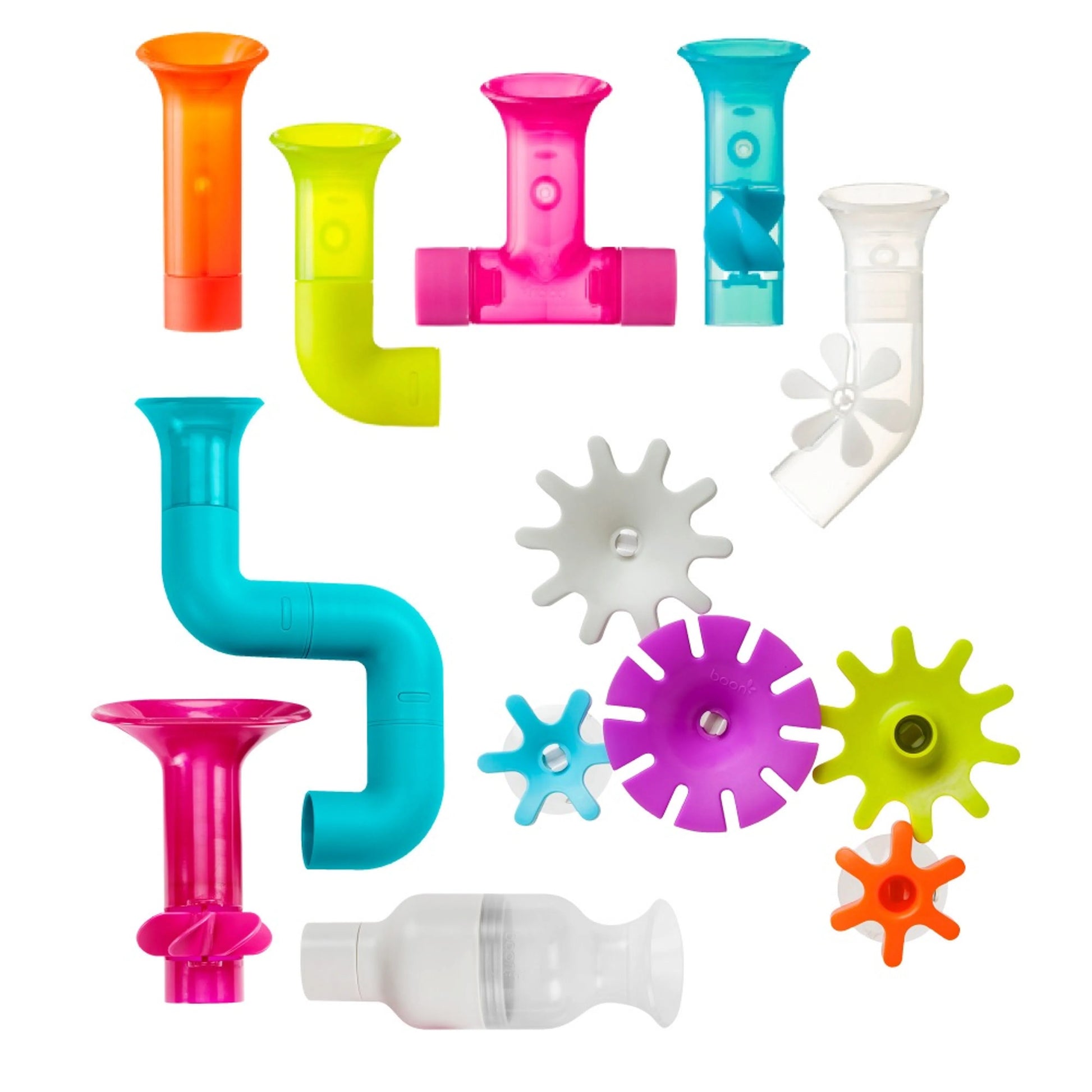 Boon Bath Toy Bundle - Boon