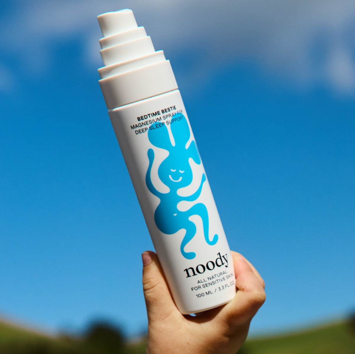 Bedtime Bestie - 100ml - Noody - Dimples