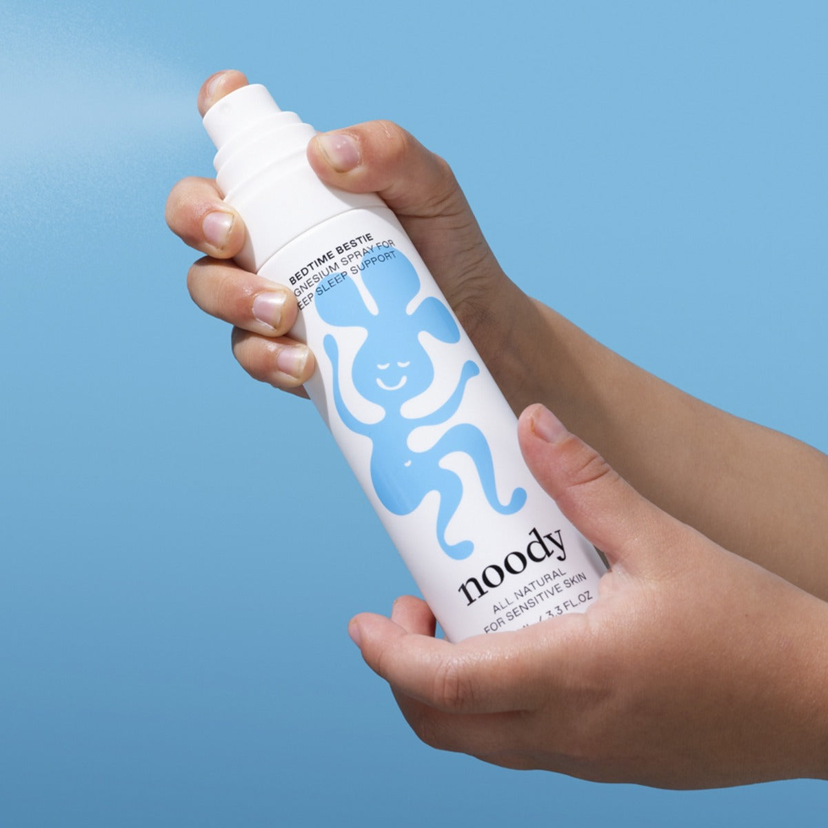 Bedtime Bestie - 100ml - Noody - Dimples